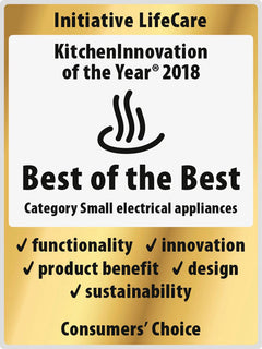 Initiative LifeCare Award 2018