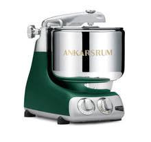 Load image into Gallery viewer, Ankarsrum Assistent Original Food Mixer - Forest Green