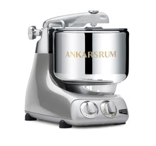 Load image into Gallery viewer, Ankarsrum Assistent Original Food Mixer - Jubilee Silver