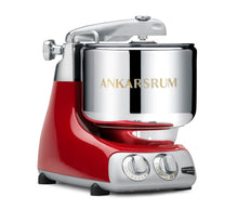 Load image into Gallery viewer, Ankarsrum Assistent Original Food Mixer - Red