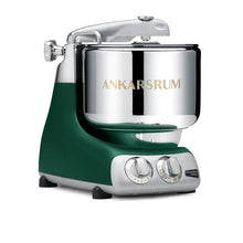 Load image into Gallery viewer, Ankarsrum Assistent Original Food Mixer - Forest Green