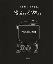 Load image into Gallery viewer, Ankarsrum Home Made Recipe Book