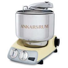 Load image into Gallery viewer, Ankarsrum Assistent Original Food Mixer Cream