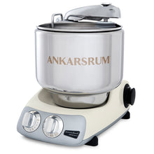 Load image into Gallery viewer, Ankarsrum Assistent Original Food Mixer - Light Cream