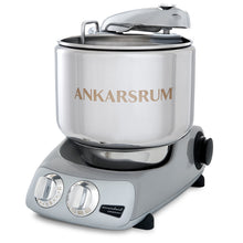 Load image into Gallery viewer, Ankarsrum Assistent Original Food Mixer Jubilee Silver
