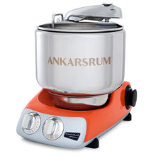 Load image into Gallery viewer, Ankarsrum Assistent Original Food Mixer Pure Orange